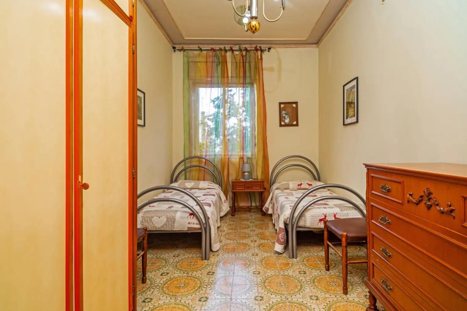 Appartamento Turistico Maletto 외부 사진