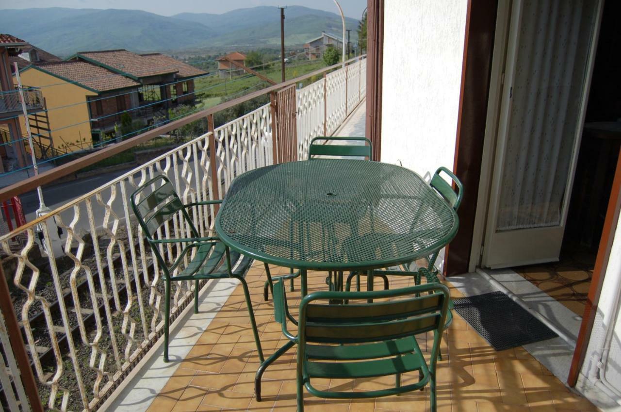 Appartamento Turistico Maletto 외부 사진