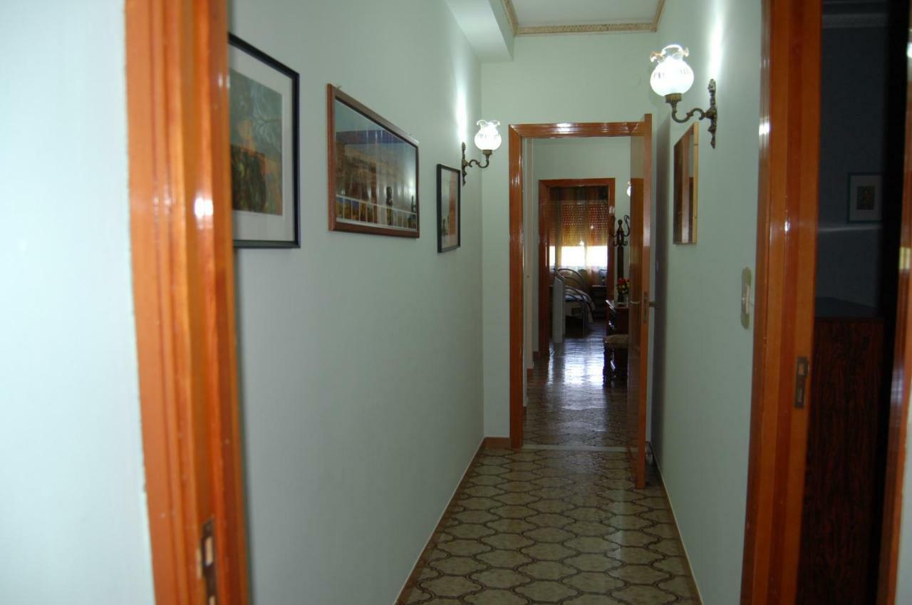 Appartamento Turistico Maletto 외부 사진