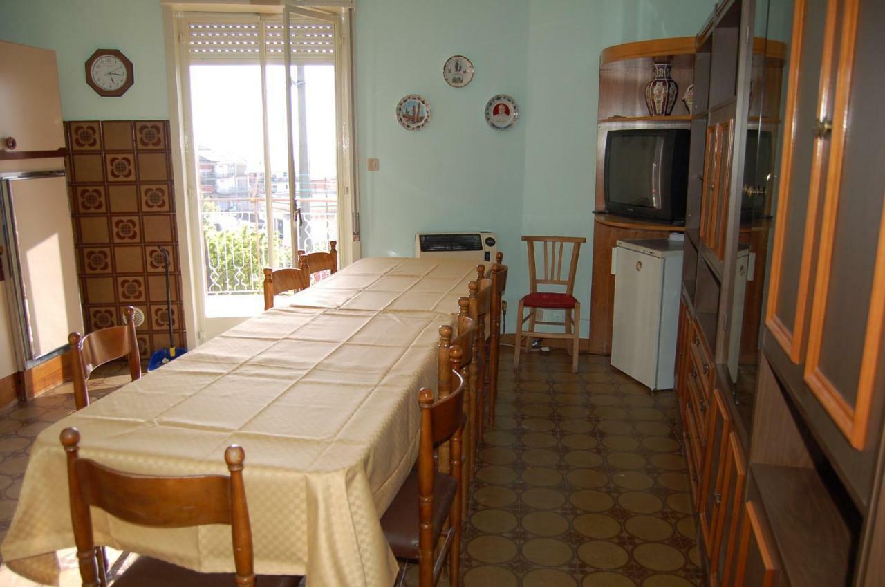 Appartamento Turistico Maletto 외부 사진