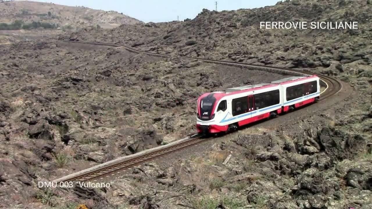 Appartamento Turistico Maletto 외부 사진